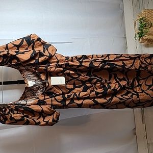 A New Day dress 3x.  New